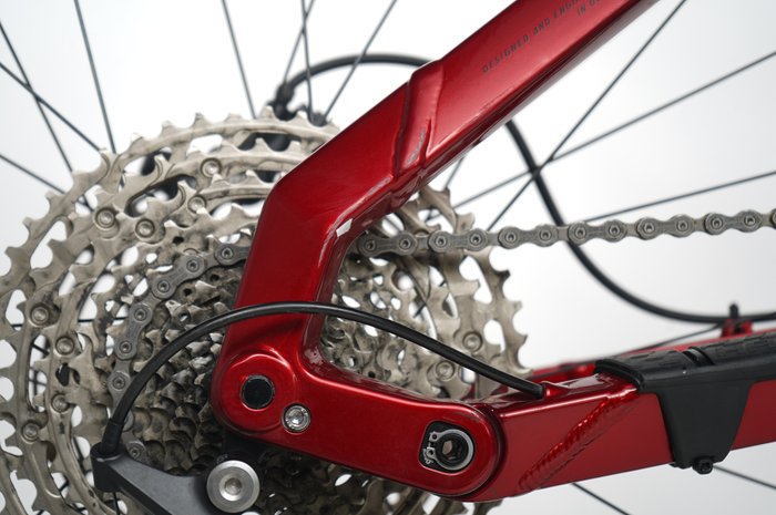 Haibike AllTrail 5 27.5