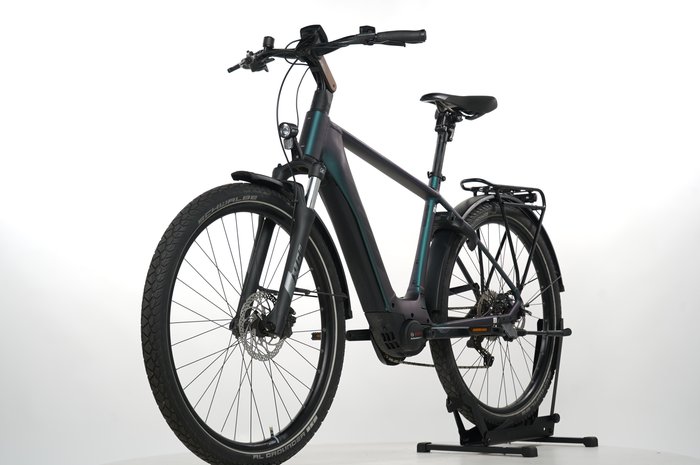 KTM Macina Gran P610