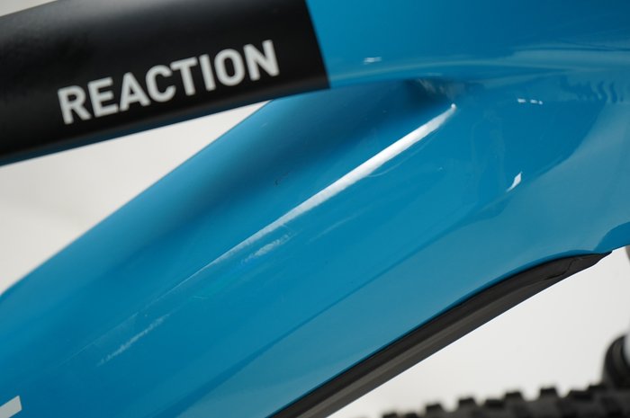 CUBE Reaction Hybrid ONE 750
