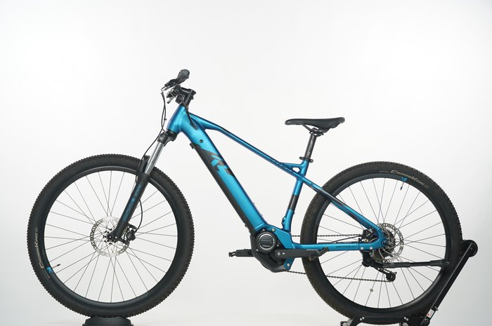 Raymon HardRay E 5.0