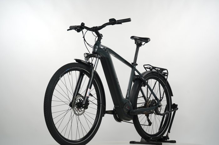 Cube Touring Hybrid ONE 625