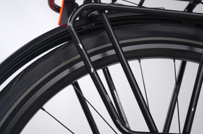 KTM Macina Style 710