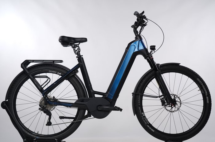 Bergamont E-Ville Edition