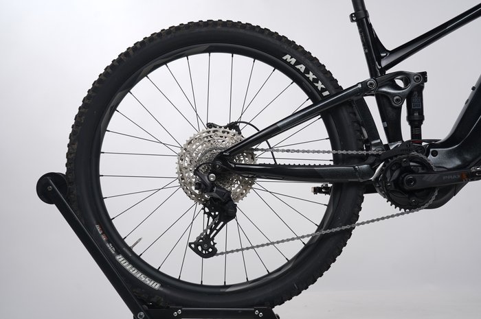 Giant Trance E+3 Pro