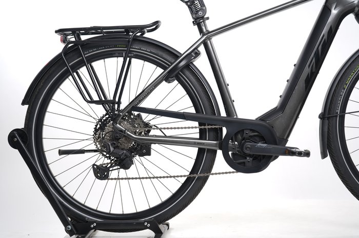KTM Macina Style XL