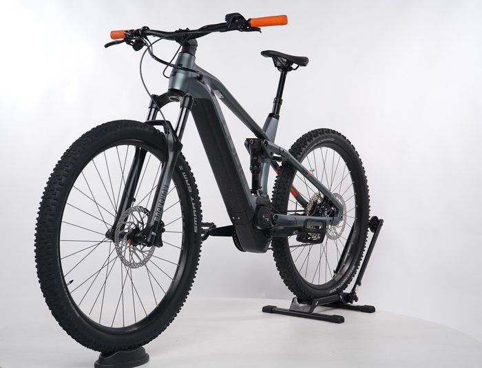 Cube Stereo Hybrid 120 Pro 625