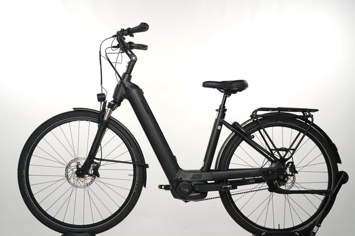 KETTLER Quadriga Comp Belt CX5