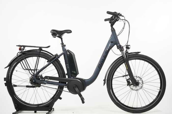 Raleigh Kingston  RT