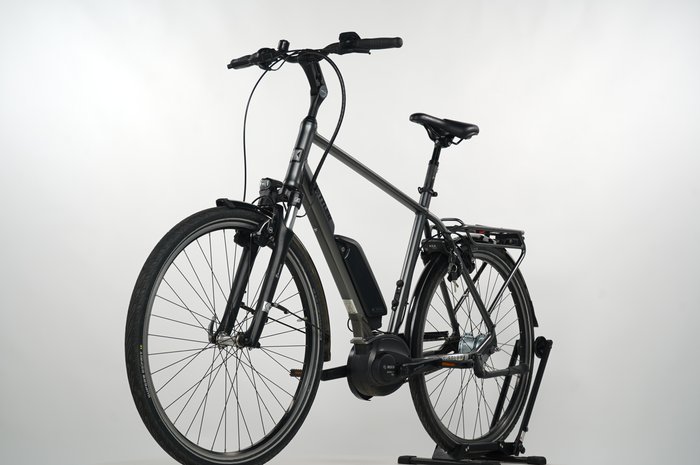 Kettler Traveller E Gold 8R