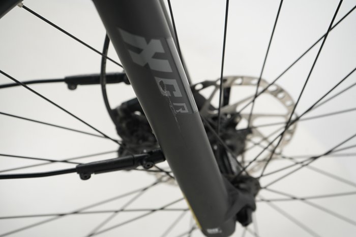 KTM Macina Gran 710