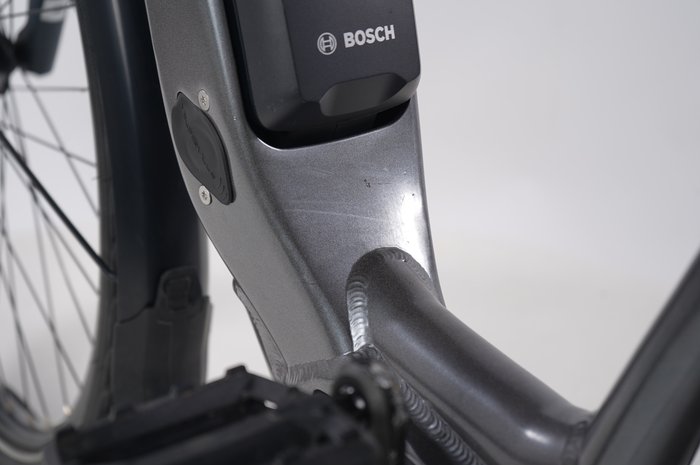 Velo de Ville AEB400