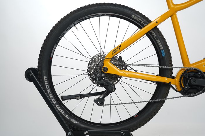 Lapierre Overvolt HT 7.6