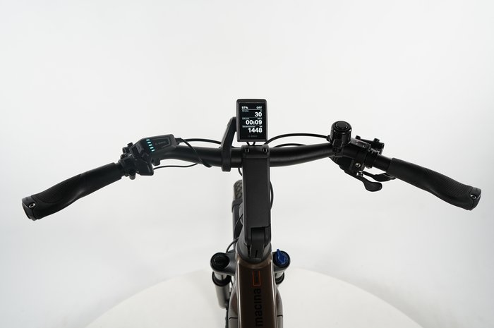 KTM Macina Gran 710