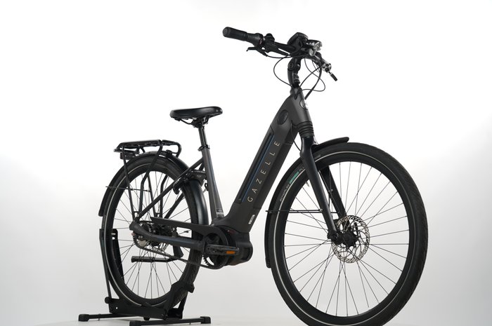 Gazelle Ultimate C5 HMB