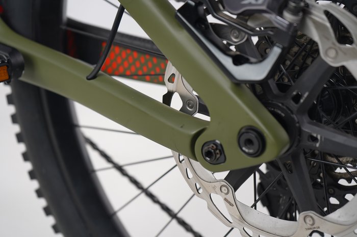 Lapierre eZesty AM 9.2