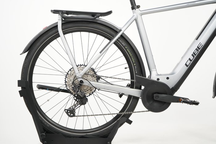 CUBE Kathmandu SLX