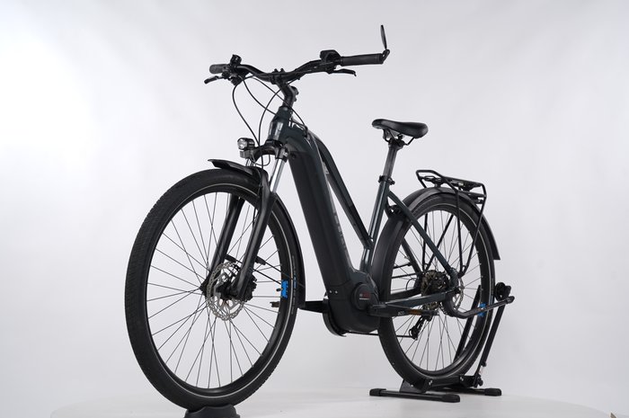 CUBE Touring Hybride One