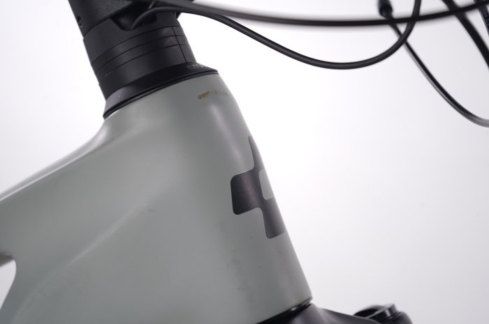 Cube Stereo Hybrid 140 HPC Pro 750