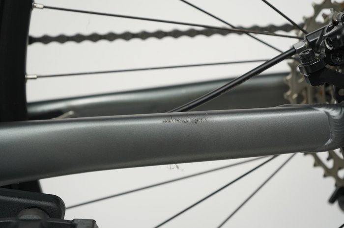 CUBE Kathmandu Hybrid Pro 625