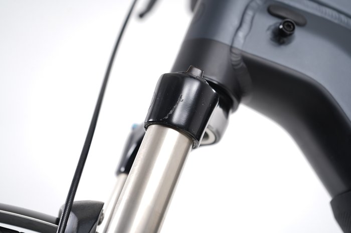 Riese & Müller Charger3 Mixte touring