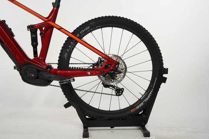 BULLS Sonic EVO AM3 Carbon