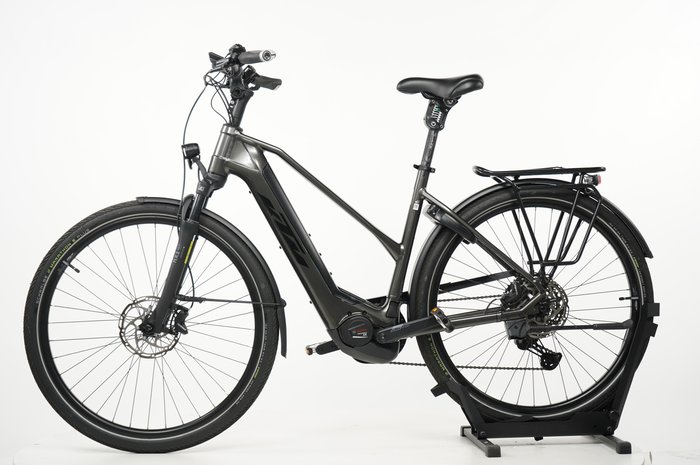 KTM MACINA STYLE XL
