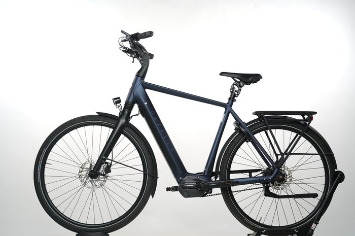 Gazelle Chamonix C5 HMS