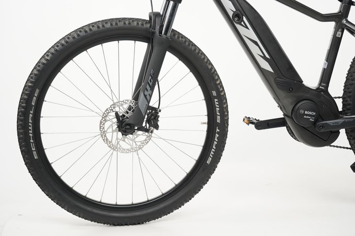 KTM MACINA RIDE