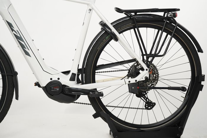 KTM Macina Style 720