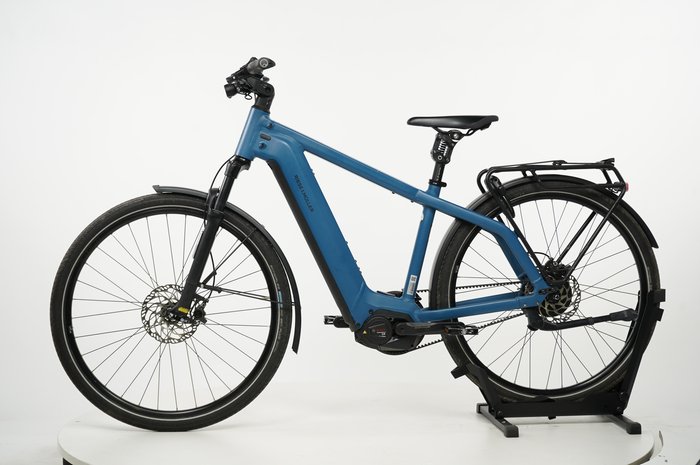 Riese & Müller Charger4 vario
