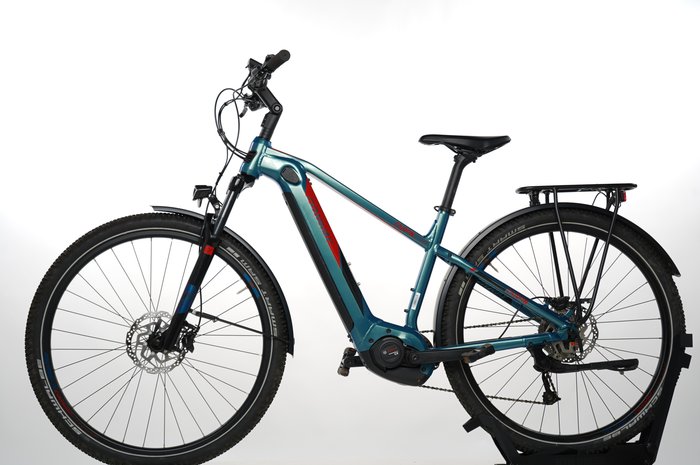 CONWAY Cairon C 2.0 625