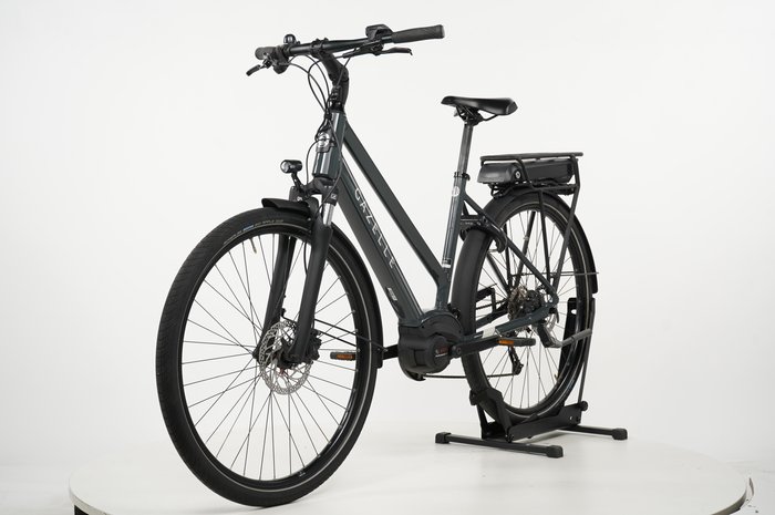 Gazelle Medeo T9 HMB