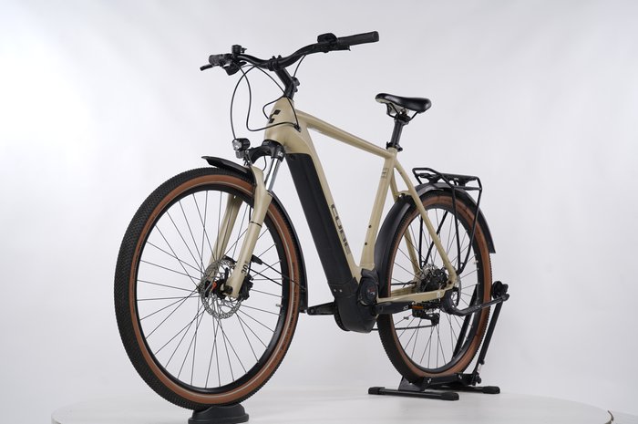 Cube Nuride Hybrid Pro 625 Allroad