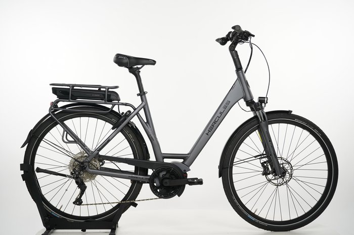 Hercules E-Imperial 180 S 10