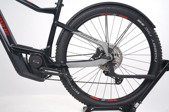 Haibike HardNine 9