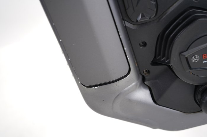 Bergamont E-Horizon Premium SUV Lady