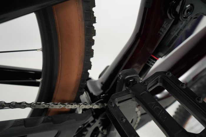 CUBE Stereo Hybrid 140 HPC Race 750