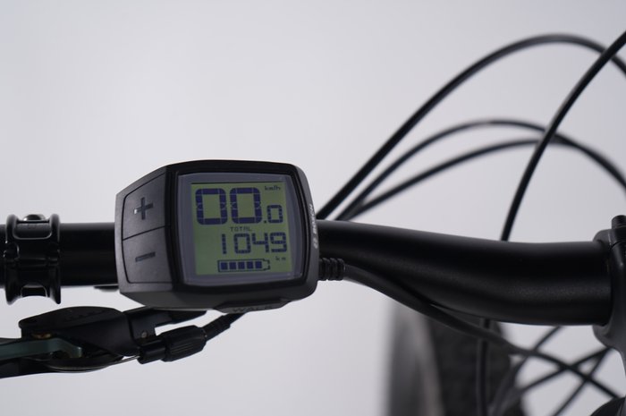 Scott Strike eRide 910