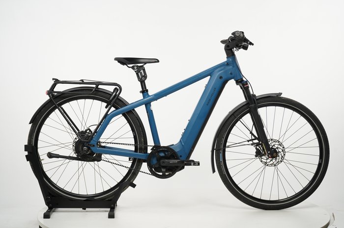 Riese & Müller Charger4 vario