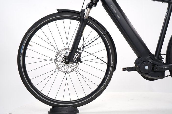 Riese & Müller Roadster vario HS