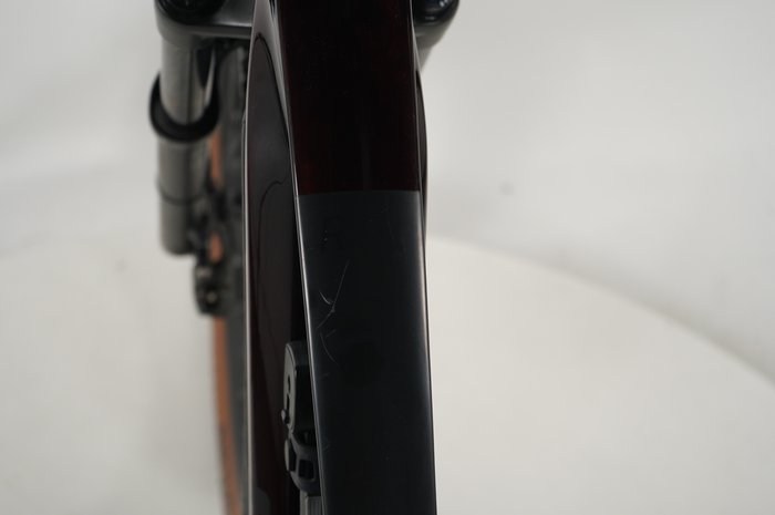 CUBE Stereo Hybrid 140 HPC Race
