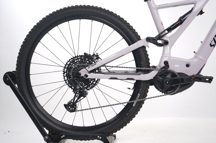 Specialized Turbo Levo