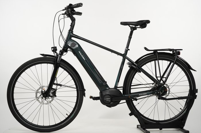 Raleigh Bristol 8 RT