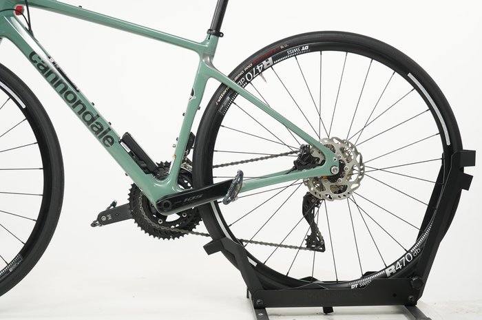 Cannondale Synapse Carbon 2 LE