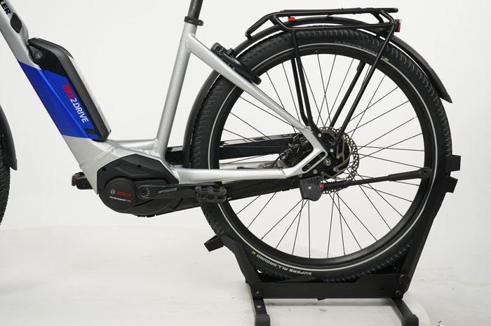 KETTLER Bike2Drive