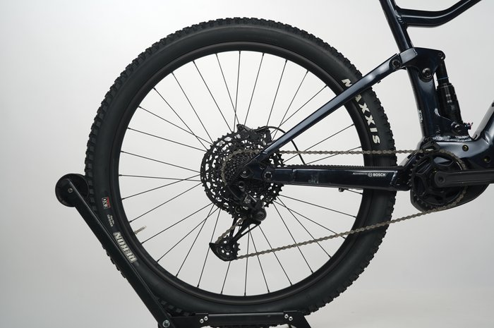 Scott Strike eRIDE 940