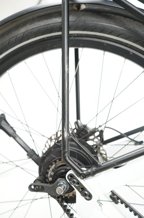 Riese & Müller Charger 4 Mixte GT Vario