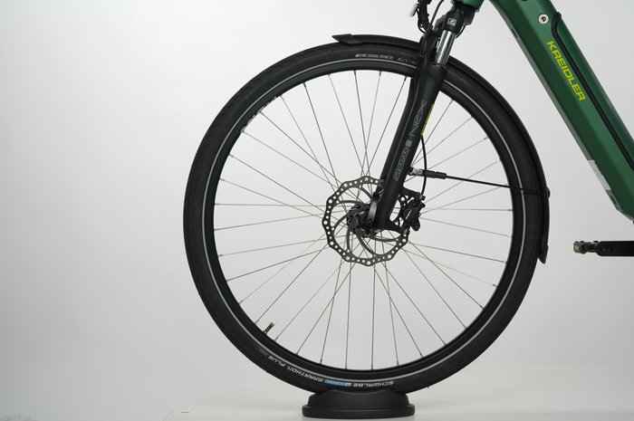 Kreidler Vitality Eco 8