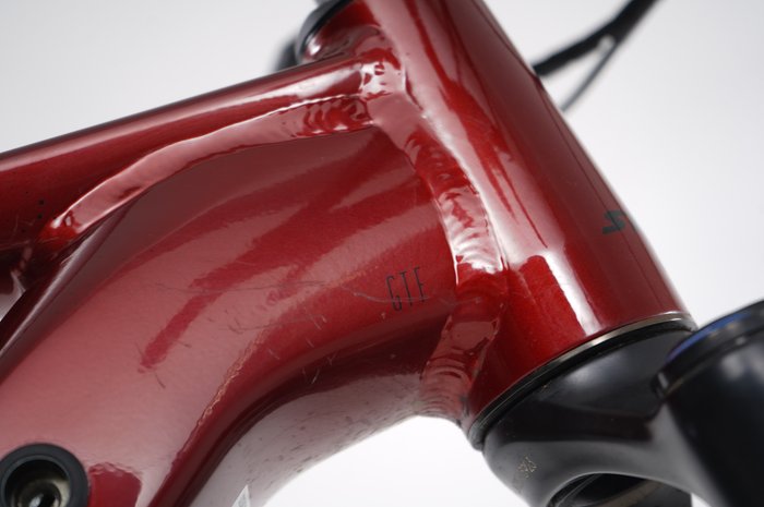 Stevens E-Inception AM 7.6.1 GTF