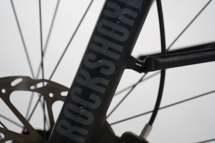 Specialized Turbo Tero 4.0 EQ